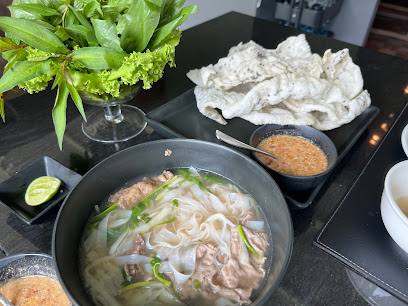 Thuyen Vietnamese Cuisine