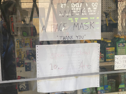 Home Improvement Store «Jays True Value Hardware», reviews and photos, 4608 N Kedzie Ave, Chicago, IL 60625, USA