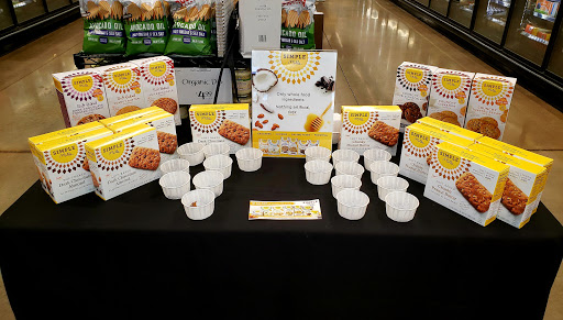 Grocery Store «Whole Foods Market», reviews and photos, 1160 Town and Country Crossing Dr, Town and Country, MO 63017, USA