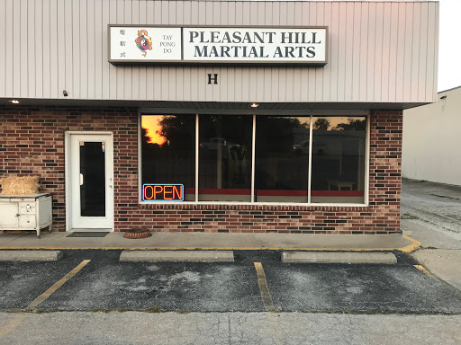 Pleasant Hill Martial Arts