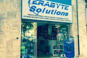 Terabyte Solutions - U-GAME image