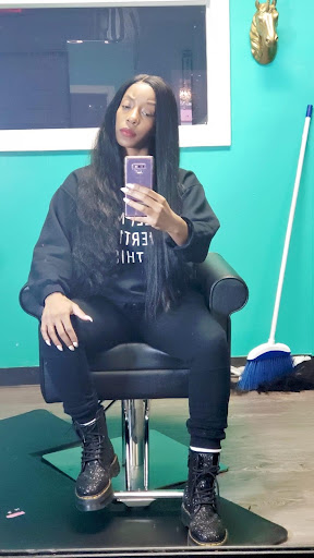 Hair Salon «Studio23 Salon Boutique», reviews and photos, 4803 Old National Hwy a, College Park, GA 30337, USA