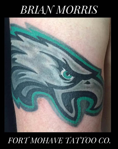 Explore nf tattoo ideas, creative tattoo ideas in Fort Mohave, available at Fort Mohave Tattoo Company