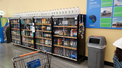 Supermarket «Walmart Neighborhood Market», reviews and photos, 12840 Beach Blvd, Stanton, CA 90680, USA