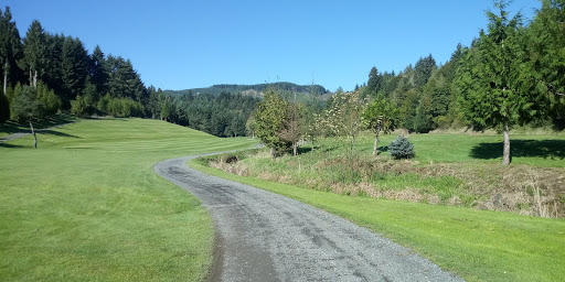 Golf Course «Wildwood Golf Course», reviews and photos, 21881 NW St Helens Rd, Portland, OR 97231, USA