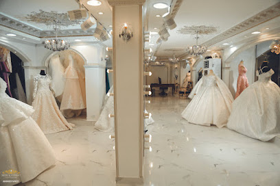 BRIDE Wedding Dress Factory - مصنع برايد لفساتين الزفاف