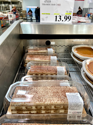 Warehouse club «Costco Wholesale Bellevue», reviews and photos, 2355 Landmark Blvd, Bellevue, WI 54311, USA