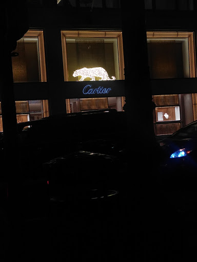 Jewelry Store «Cartier», reviews and photos, 250 Post St, San Francisco, CA 94108, USA
