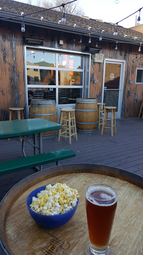 Brewery «Blackfoot River Brewing Co», reviews and photos, 66 S Park Ave, Helena, MT 59601, USA