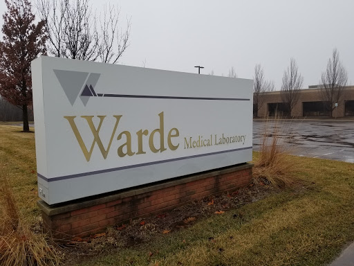 Warde Medical Laboratory