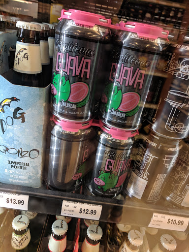 Wine Store «The Wine Source», reviews and photos, 3601 Elm Ave, Baltimore, MD 21211, USA