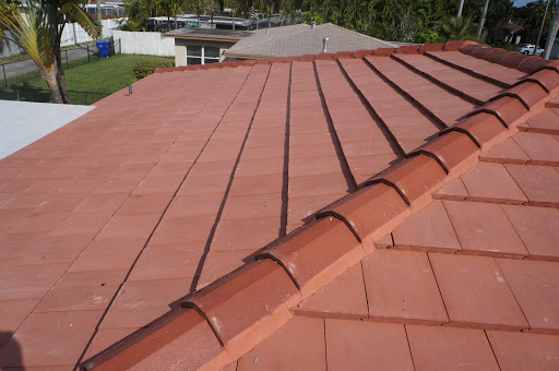 Universal Roofing, Inc. in Hollywood, Florida