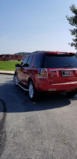 Auto Body Shop «Dutch Valley Auto Works», reviews and photos, 3331 Columbia Ave, Lancaster, PA 17603, USA