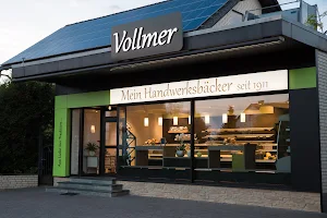 Bakery Vollmer - My craft bakers since 1911 image