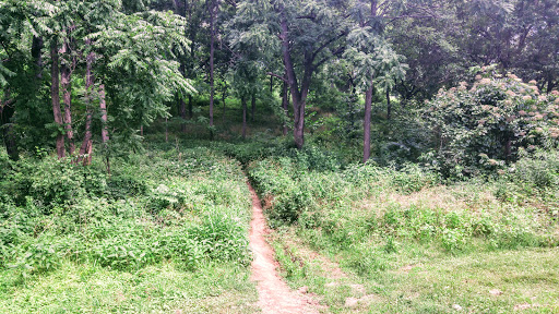 Park «Seneca Park», reviews and photos, 3151 Pee Wee Reese Rd, Louisville, KY 40207, USA