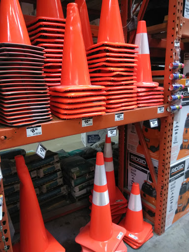 Home Improvement Store «The Home Depot», reviews and photos, 6501 NE Loop 820, Richland Hills, TX 76180, USA