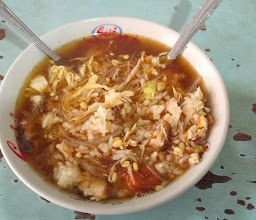 Soto Pak Slamet photo