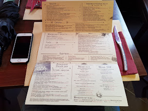 Photo n°17 de Triadou Haussmann à Paris ()