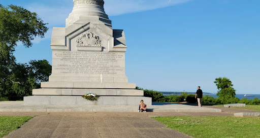 Yorktown Naval Weapons Station