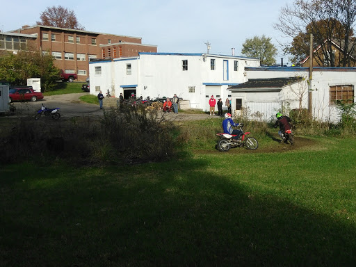 Motorcycle Repair Shop «The Bike Shop», reviews and photos, 351 Pedretti Ave, Cincinnati, OH 45238, USA