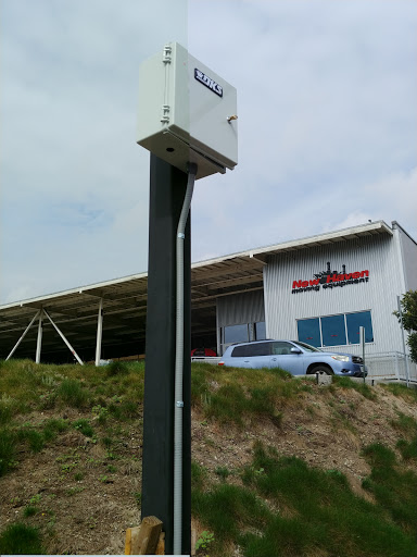 Moving Supply Store «The New Haven Companies, Inc.», reviews and photos, 13571 Vaughn St, San Fernando, CA 91340, USA