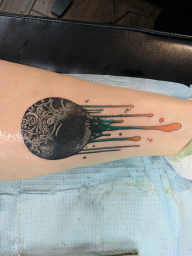 Explore may tattoo ideas, creative tattoo ideas in Hayward, available at Simms Ink