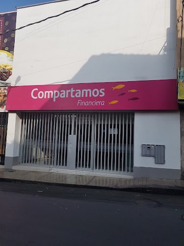 Compartamos Financiera Barranca Lima - Barranca