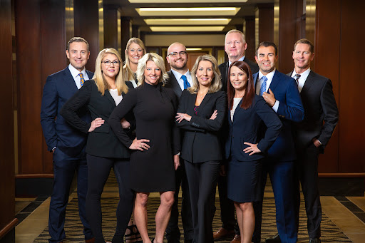 Personal Injury Attorney «Harper Evans Wade & Netemeyer», reviews and photos