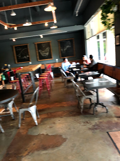 Butcher Shop «Revival Market», reviews and photos, 550 Heights Blvd, Houston, TX 77007, USA