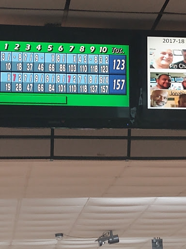 Bowling Alley «Bowling Center», reviews and photos, 3250 N Church St, Rocky Mount, NC 27804, USA