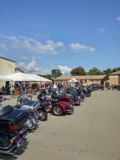 Harley-Davidson Dealer «Southern Tier Harley-Davidson», reviews and photos, 1152 Upper Front St, Binghamton, NY 13905, USA