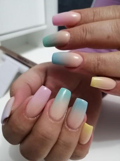 We Love Nails By Karla Lara