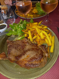 Plats et boissons du Restaurant Brasserie De La Mediatheque à Montauban - n°7