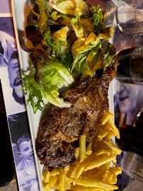 Steak du Restaurant basque Chez Pablo à Saint-Jean-de-Luz - n°5