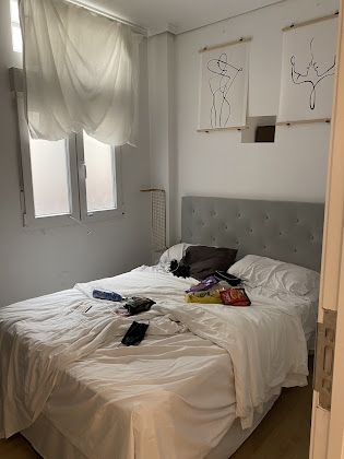 Photos des visiteurs hôtels Star Home 46002 Valencia