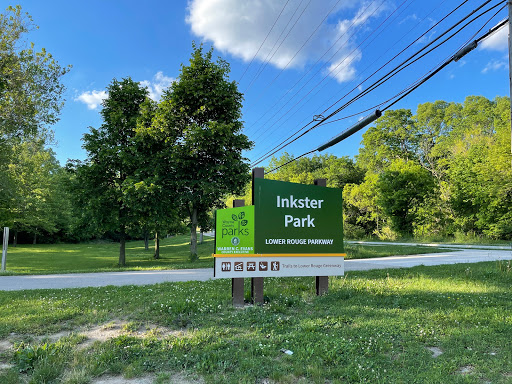 Park «Inkster Park», reviews and photos, 1550-1676 John Daly St, Inkster, MI 48141, USA