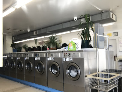 D's Laundry Services & Laundromat