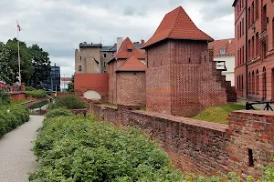 City Defense Walls image