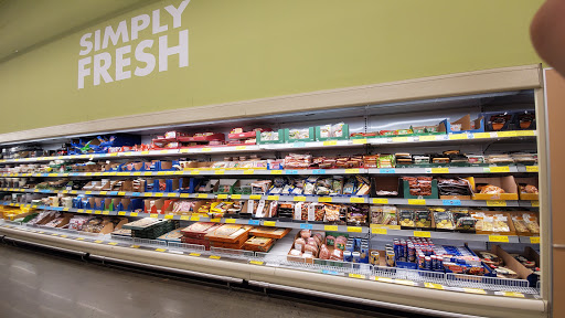 Supermarket «ALDI», reviews and photos, 156 S Liberty Dr, Stony Point, NY 10980, USA