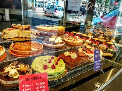 O’Délices à Paris