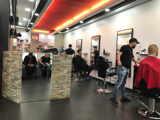 Peluquería NS en Bilbao, Vizcaya