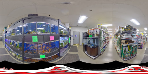 Pet Store «Carters Pet Mart», reviews and photos, 510 N Main St, Manteca, CA 95336, USA