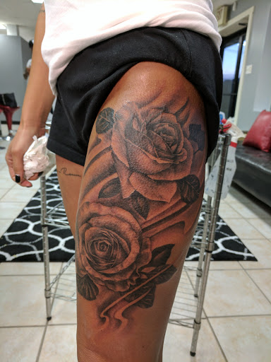 Find freemason tattoo ideas for your next unique tattoo in New Kensington at Diamond Artistry Tattoo