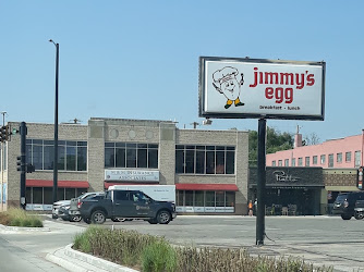 Jimmy's Egg - Wichita, Douglas & Hydraulic
