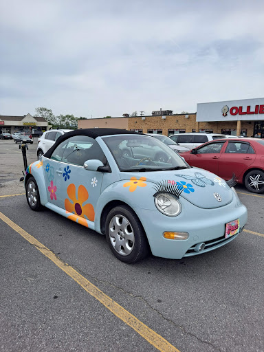 Shopping Mall «Keyser Oak Shopping Center», reviews and photos, 1790 N Keyser Ave, Scranton, PA 18508, USA