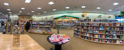 Book Store «Barnes & Noble», reviews and photos, 300 Neshaminy Mall, Bensalem, PA 19020, USA