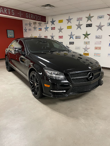 Used Car Dealer «Roswell Auto Imports», reviews and photos, 2103 Austell Rd SW, Marietta, GA 30008, USA