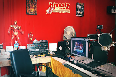 Dinasty Music - Home Studio