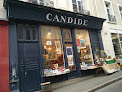 Librairie Candide Angers