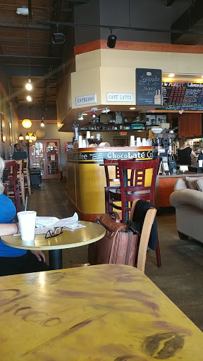 Coffee Shop «ChocoLaté Coffee», reviews and photos, 2094 N Decatur Rd, Decatur, GA 30033, USA